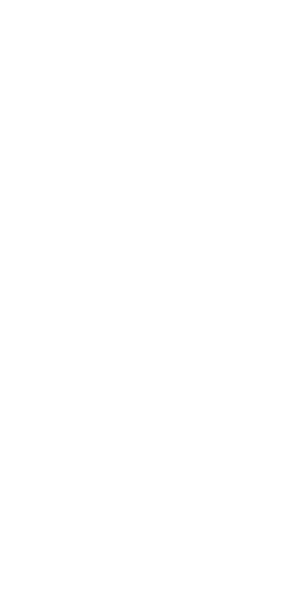 white logo of an lowercase i
